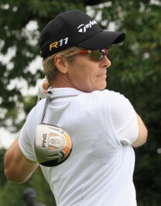 celebrity golf points leader jack wagner