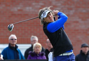 celebrity golf player jimmy bullard