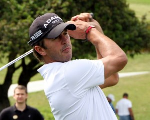 Celebrity Golf - Pro Players Tour